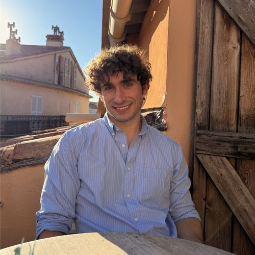 Austin Tudor David Andrews