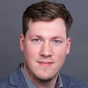 Christian Schroeder de Witt