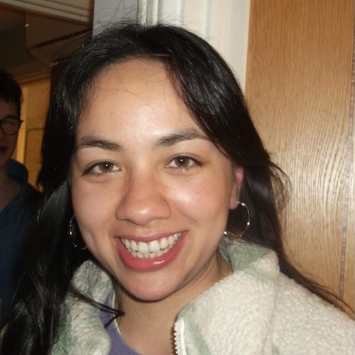 Hannah Erlebach