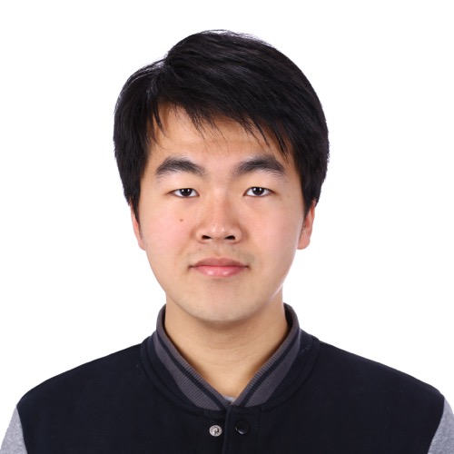 Yulin Wang