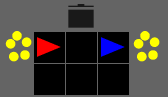 JaxMARL: Multi-Agent RL Environments and Algorithms in JAX